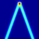 Twin Atom Laser Beams 2